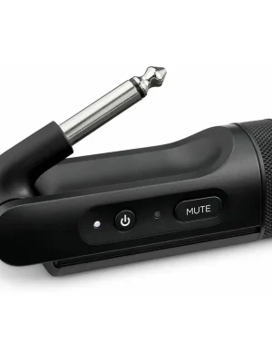 Bose S1 Pro+ Wireless Instrument Transmitter 1/4" - Neu im Sortiment