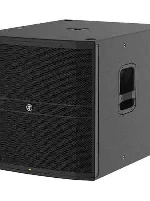 Mackie DRM18S | Versandbereit