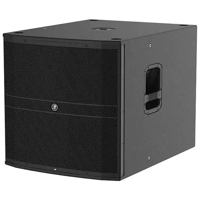 Mackie DRM18S | Versandbereit