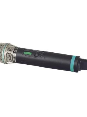 MIPRO ACT-500H-80 8A Handsender für ACT-500 Serie, UHF-Band 823-832 MHz | Günstig
