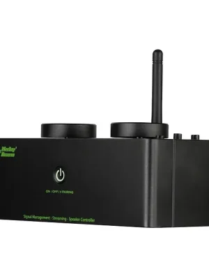 MONKEY BANANA Zookeeper Signal Management, Streaming, Speaker Controller - Aktion