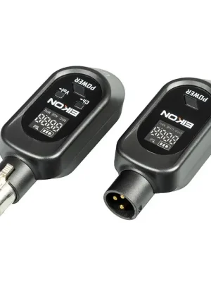Direkt kaufen | PROEL Eikon UXLR UHF PLL Drahtlos-Audio-Übertragungssystem