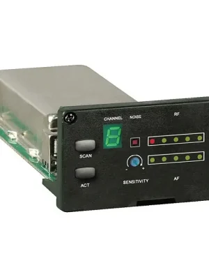 Jetzt sichern | MIPRO MRM-70B 6B ACT Diversity Empfangsmodul Einzelempfänger für MA-Serie, 644-668 MHz