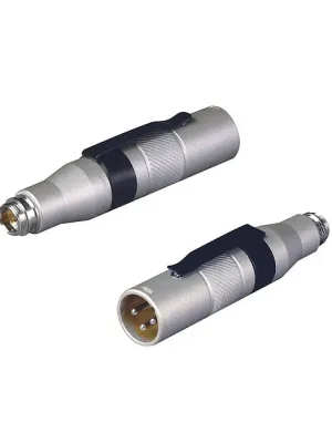 MIPRO MJ-53 Speisewandler für Headsets und Lavaliers - Meistverkauft