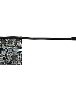 MOOER GTRS Wireless UHF Transmitter Board for G150 Intelligent Process System - Sicher bezahlen