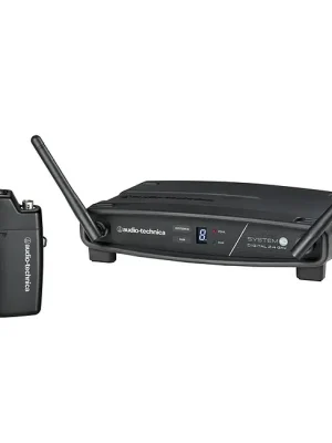 Schnäppchen | AUDIO-TECHNICA System 10 Instrument Set (GHz) Digitales Drahtlossystem