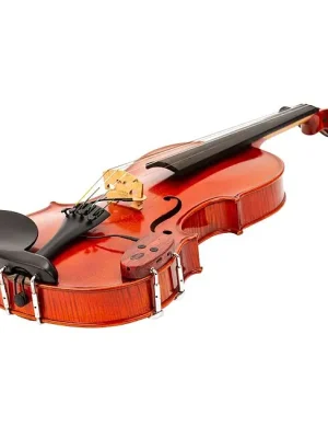 KNA PICKUPS VV-Wi Wireless Pickup-System 2,4Ghz Tonabnehmer für Violine und Viola - Herstellerpreis