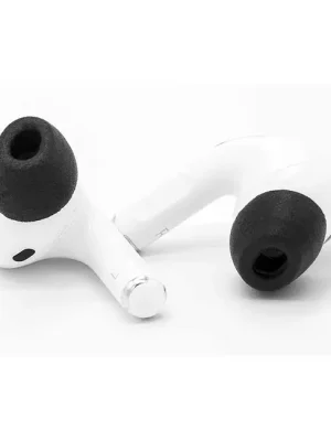 COMPLY For AirPods Pro M 3er Pack Ohrpassstücke für in-Ear-Monitoring - Nur solange der Vorrat reicht