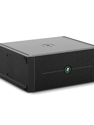 MACKIE ThumpSub GO aktiv Akku 400Watt/2x8Zoll Kunststoff PA-Subwoofer | Direkt bestellen