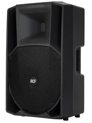 Topseller - RCF ART 732-A MK4 aktiv 70Watt/12Zoll PA-Lautsprecher