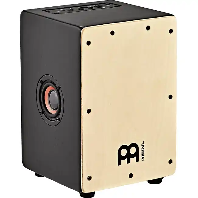 MEINL MMCS Percussion Mini Cajon Lautsprecher - Vorteilspreis