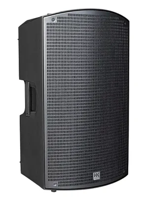 HK-AUDIO Sonar 115 Xi aktiv 600W/15Zoll Fullrange PA-Lautsprecher | Jetzt verfügbar