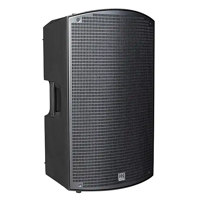 HK-AUDIO Sonar 115 Xi aktiv 600W/15Zoll Fullrange PA-Lautsprecher | Jetzt verfügbar