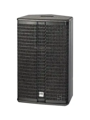 HK-AUDIO Linear 5 MkII 112 XA aktiv 1200W/12Zoll Multifunktions-Mid/High PA-Lautsprecher | Jetzt sichern