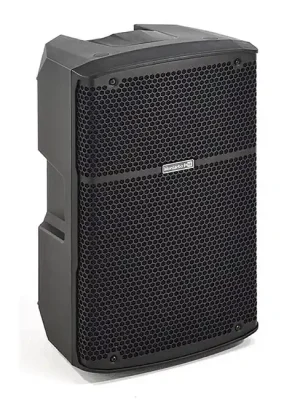 MONTARBO B110 aktiv 400Watt/10Zoll Bluetooth Fullrange PA-Lautsprecher - Neu verfügbar