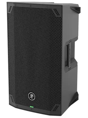 Beliebt | MACKIE Thump12v4 aktiv 1400Watt/12Zoll Kunststoff PA-Lautsprecher