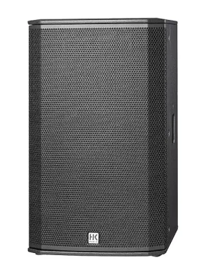 Online kaufen - HK-AUDIO Lunar 115 XA aktiv 600Watt/15Zoll PA-Lautsprecher (Made in Germany)