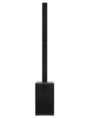 Einfach bestellen | RCF Evox J11 BK aktiv System 3,5kW/12x3Zoll/12Zoll PA-System inkl. Kabel und Distanzstange