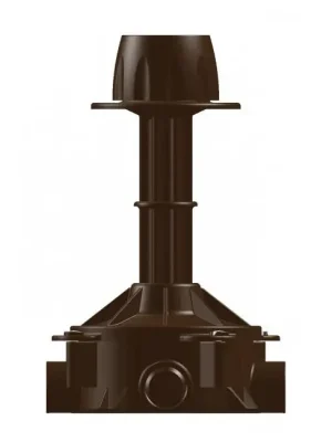 NILES AUDIO AW-LS-CONDUIT Halterung für GS-4-MKII und GS-6 - Fast ausverkauft