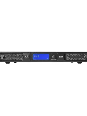 Meistverkauft - WHARFEDALE DP-4035F MKII 4x595W/4Ohm Digitale 4-Kanal-Endstufe mit DSP