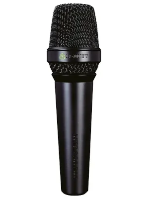 Ausverkauf | LEWITT MTP 250 DM Live Series Dynamisch Vocal-Mikrofon inkl. Zubehör