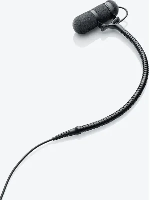 Neu verfügbar | DPA 4099 CORE Mic, Extreme SPL Instrumentenmikrofon Hi-Sens ohne Zubehör