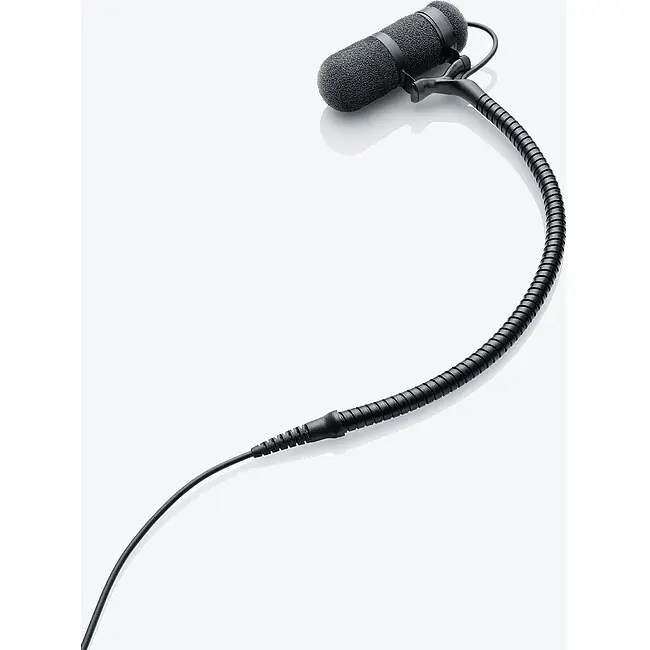 Neu verfügbar | DPA 4099 CORE Mic, Extreme SPL Instrumentenmikrofon Hi-Sens ohne Zubehör