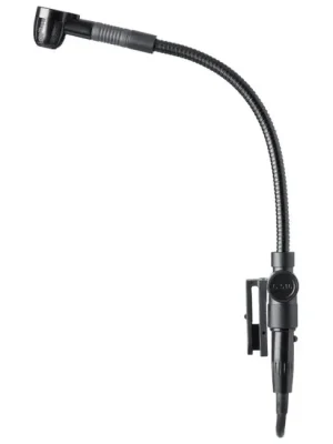 Begrenztes Angebot - AKG C 516 ML Kondensator (Mini-XLR) Miniatur-Instrumentenmikrofon (Piano,Akkordeon)