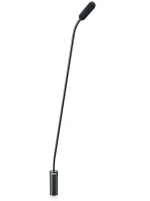 DPA d screet 4098-DC-G-B00-045 Gooseneck Miniatur Kondensatormikrofon, Superniere - Geprüfte Qualität