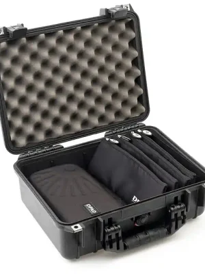 Neu gelistet | DPA d vote KIT-4099-DC-4C Classic Touring Kit (4 tlg.)