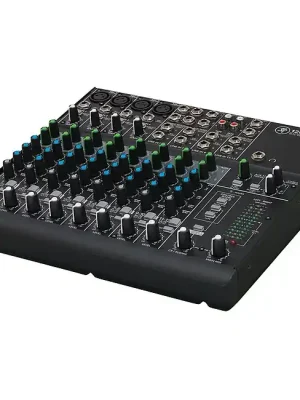 Bestellbar | MACKIE 1202VLZ4 Kompaktmischpult