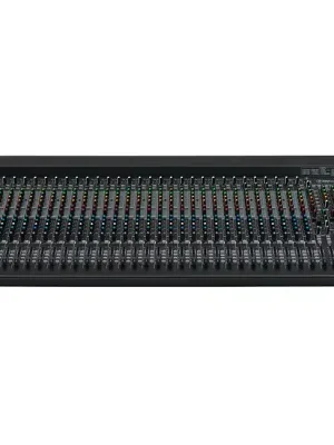 Bestpreis | MACKIE 3204-VLZ4 USB Live/Studio-Mischpult