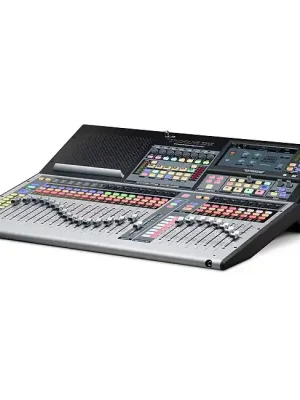 PRESONUS StudioLive 32SX Digitalmixer und USB-Audio-Interface, 32 Kanäle | Ausverkauf