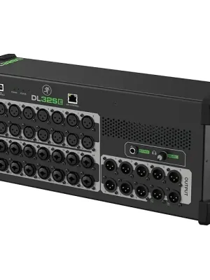 Neu eingetroffen - MACKIE DL32SE Digitales Mischpult