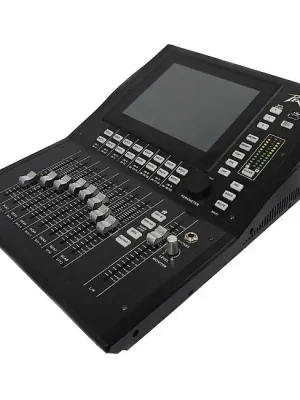 PEAVEY Aureus Mini Digitalmischpult - Fast ausverkauft
