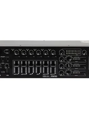 Beliebt | ALGAM MZR-804 Zonenmischer