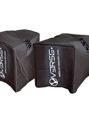Deal | VERSE VR-BAG12 Schutzhülle für Insider / D Sider 12 Topteil