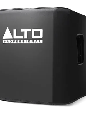 Deal - ALTO TS15S Cover Schutzhülle für Truesonic TS15S