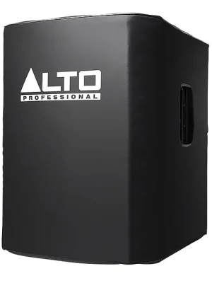 ALTO TS18S Cover Schutzhülle für Truesonic TS15S - Bewährte Qualität