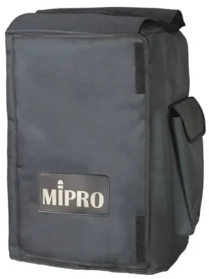 Geprüfte Qualität - MIPRO SC-808 Schutz- und Transporttasche für MA-808
