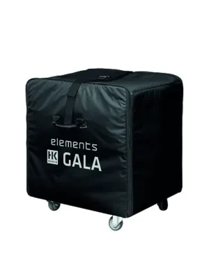 HK-AUDIO Gala Sub 15 Roller Bag Gepolsterte Tasche - Begrenztes Angebot