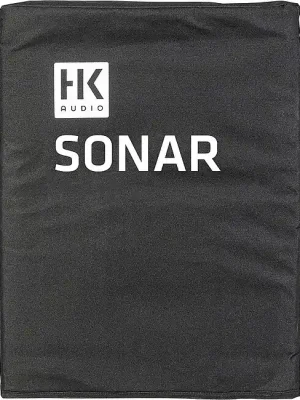 Günstig | HK-AUDIO Sonar 110 Xi Cover Schutzhülle, gepolstert