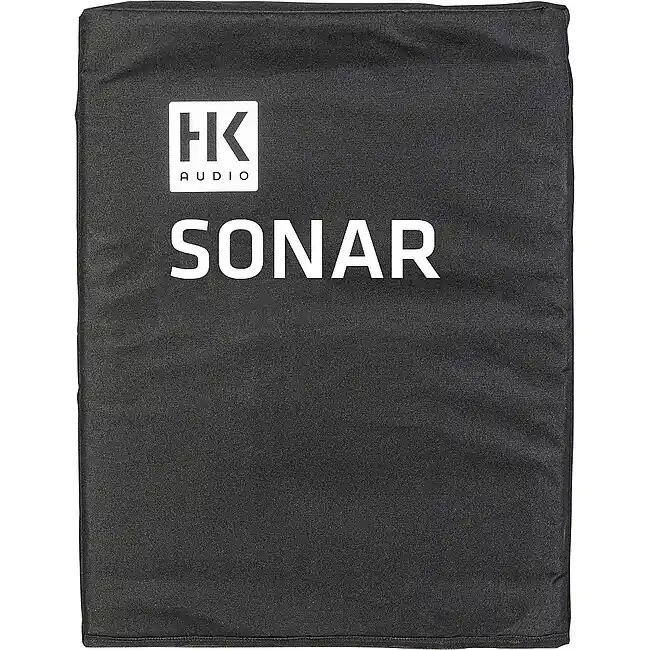 Günstig | HK-AUDIO Sonar 110 Xi Cover Schutzhülle, gepolstert