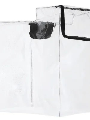 Zertifiziert - ACUS Oneforstreet 5 Raincover Regenschutzhülle für Oneforstreet 5