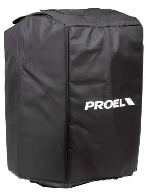 PROEL Cover V12 Free Gepolsterte Schutzhülle | Aktion