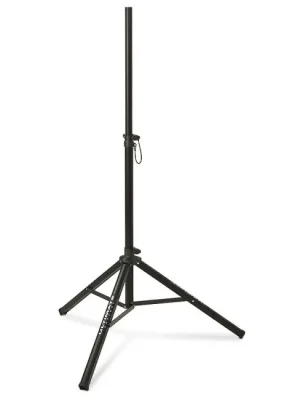 Wochenendangebot | ULTIMATE TS-70 B Boxenhochständer, schwarz, Stückpreis