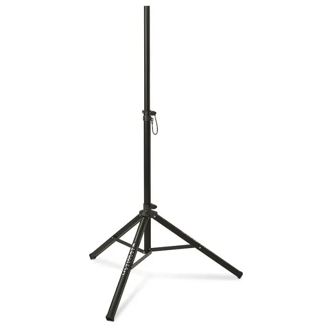 Wochenendangebot | ULTIMATE TS-70 B Boxenhochständer, schwarz, Stückpreis