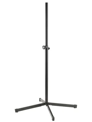 Knallerpreis - K&M 19500 -55 Boxenstativ, schwarz