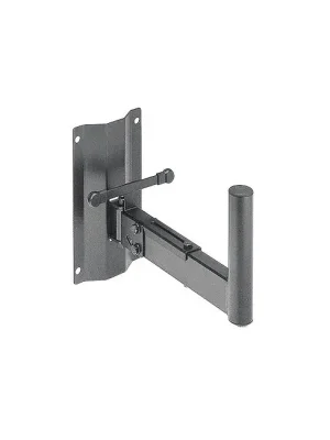 Zertifiziert - HK-AUDIO BWH-1 Boxenwandhalterung 50kg