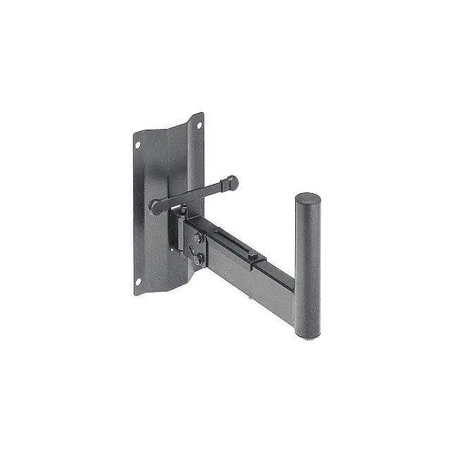 Zertifiziert - HK-AUDIO BWH-1 Boxenwandhalterung 50kg